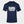 Band T-Shirt - T-Shirt T- Shirt Level Thirty 3 S Navy 