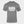 Band T-Shirt - T-Shirt T- Shirt Level Thirty 3 S Grey 