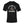 I Find Your Lack Of Coffee Disturbing - T-Shirt T- Shirt Level Thirty 3 S Black 