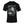 Karl Pilkington Bootleg Homage - T-Shirt T- Shirt Level Thirty 3 S Black 