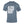 ALPHA KENNY BODY - T-Shirt T- Shirt Level Thirty 3 S Indigo Blue 