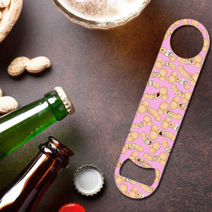 Bunch Of Cocks - Bottle Opener Bottle Opener Level Thirty3 