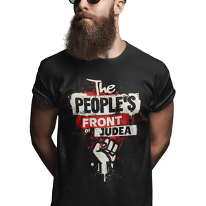 People's Front Of Judea - T-Shirt T- Shirt Level Thirty 3 